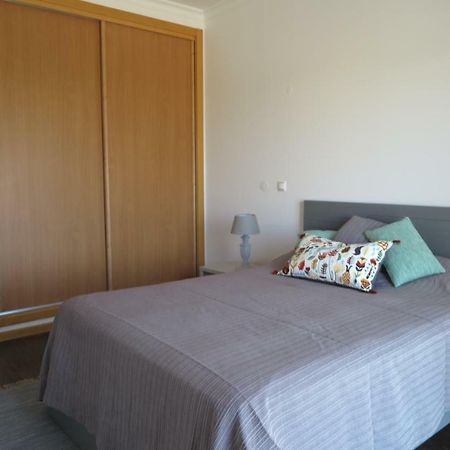 Partilha Sol Apartment Alvor Eksteriør bilde