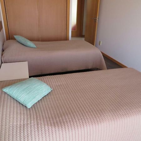 Partilha Sol Apartment Alvor Eksteriør bilde