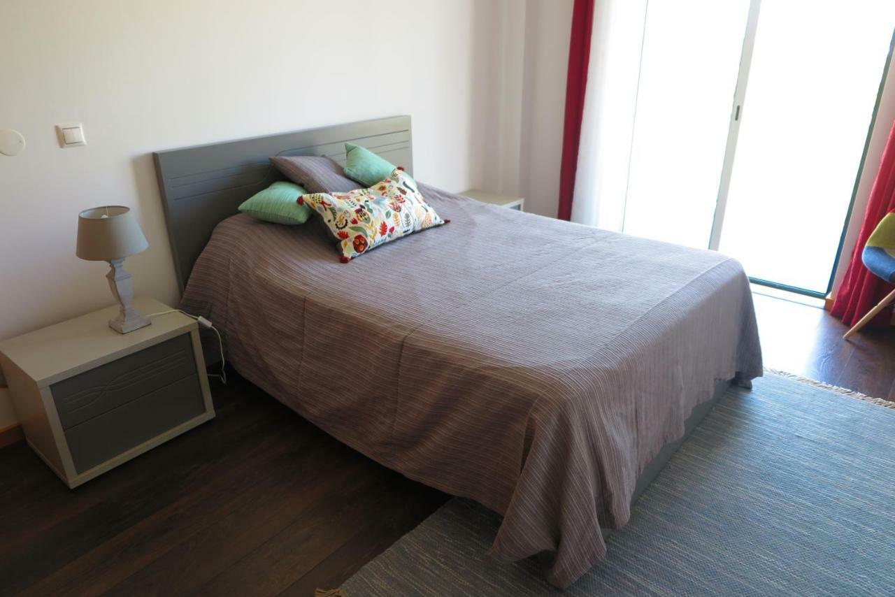 Partilha Sol Apartment Alvor Eksteriør bilde